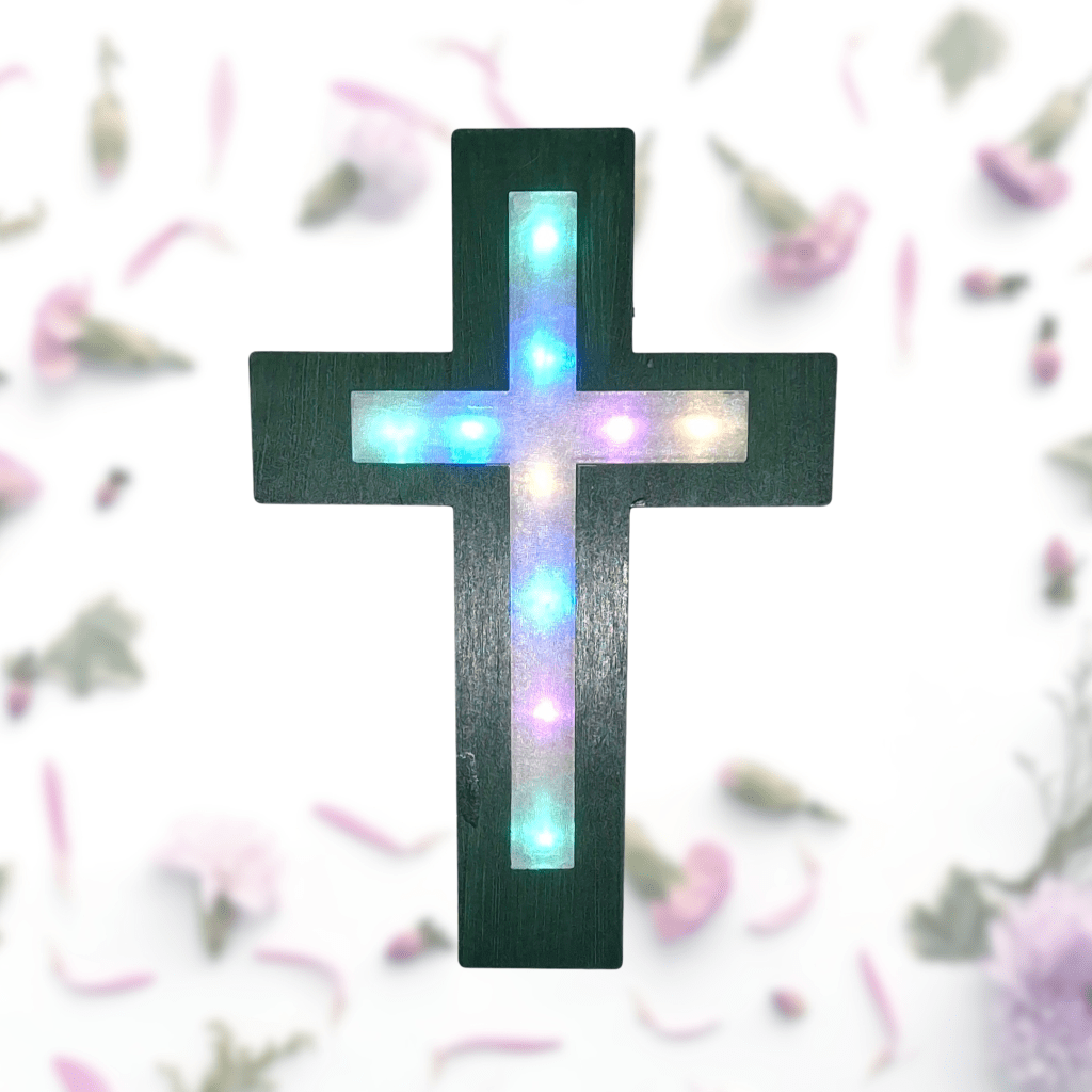 Party Cross