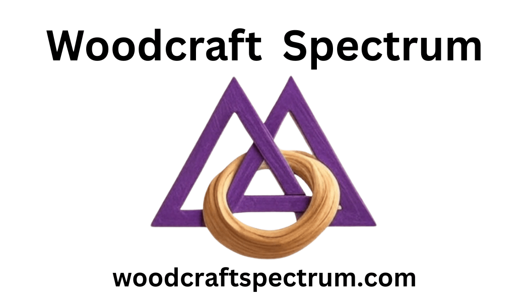 Woodcraft Spectrum Logo