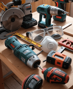 Woodworking Tools for Beginners: Essential Picks and Buying Guide Tools we need