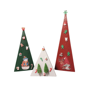 Christmas tree sets