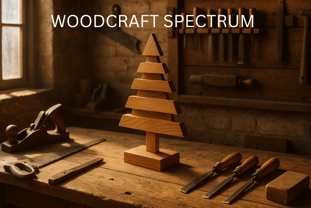 Wooden Handmade Items Deliver Lasting Value