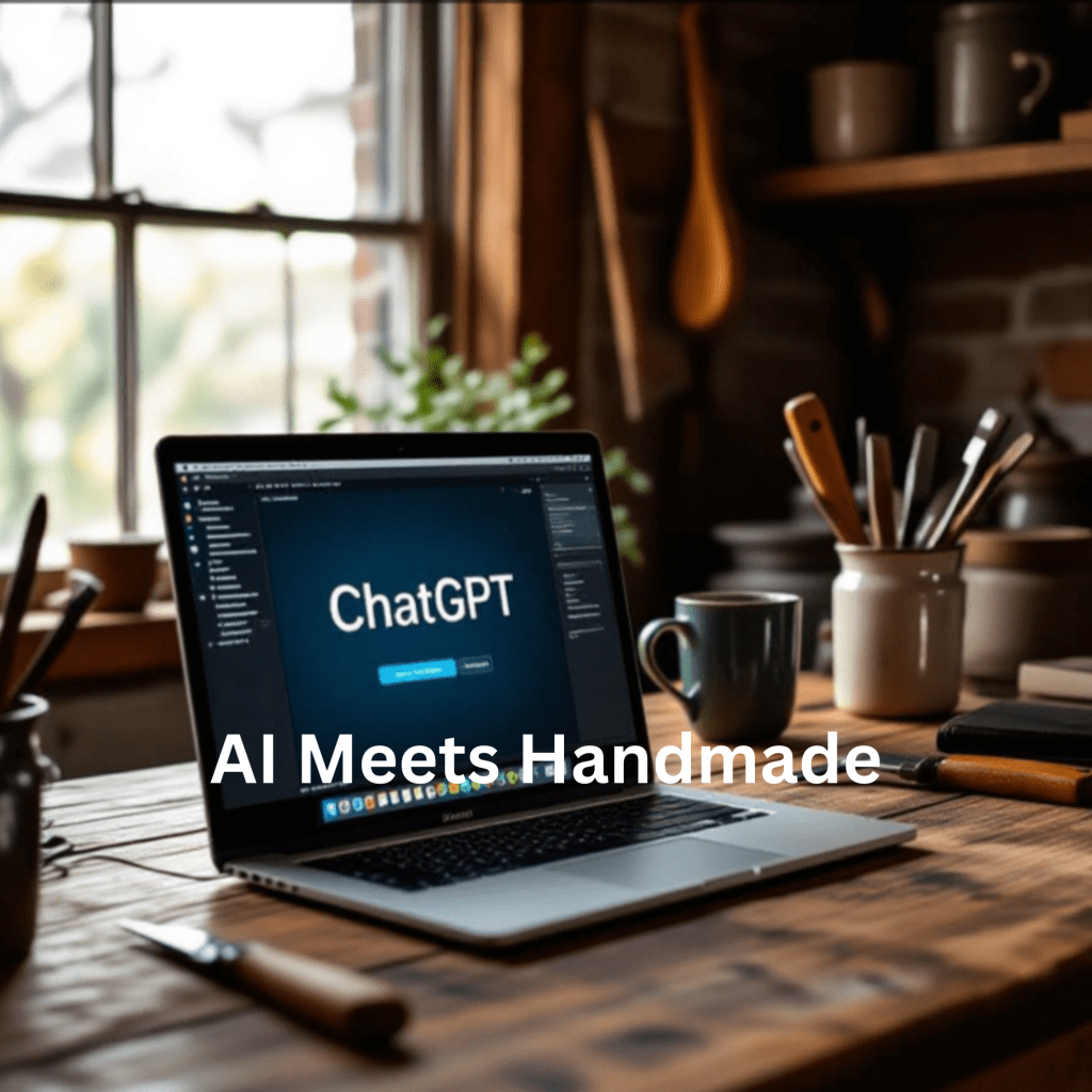 ChatGPT Wooden Design Ideas | Woodcraft Spectrum Inspired