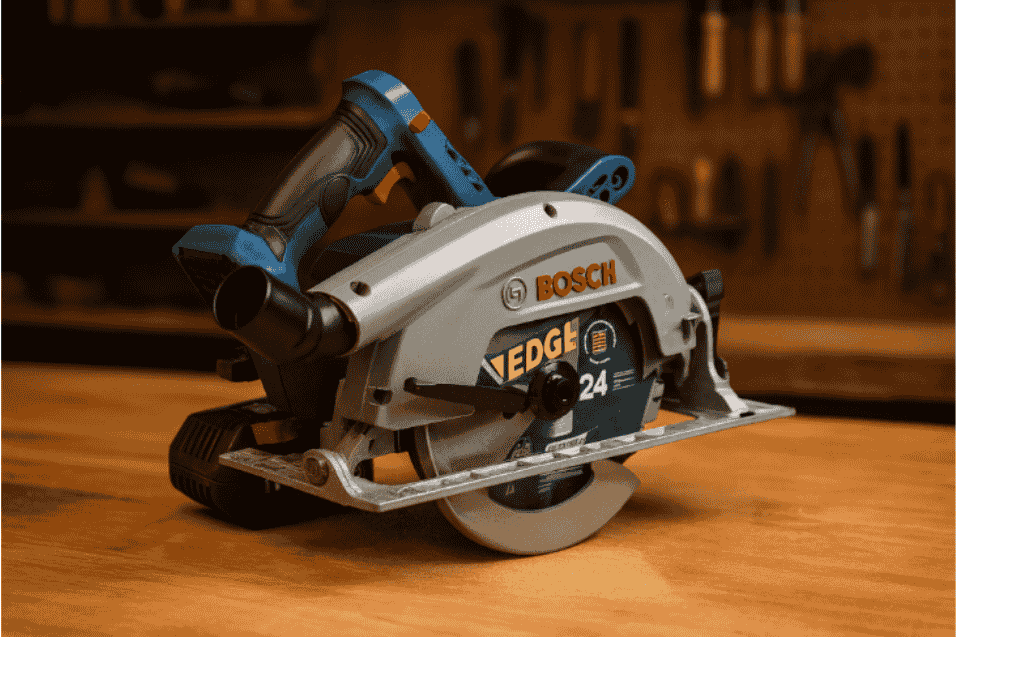 Top 5 Cordless Circular Saws Bosch